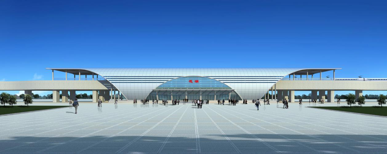 湖北城際鐵路運維